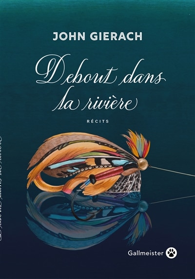 Front cover_Debout dans la rivi&egrave;re