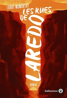 Front cover_Les rues de Laredo