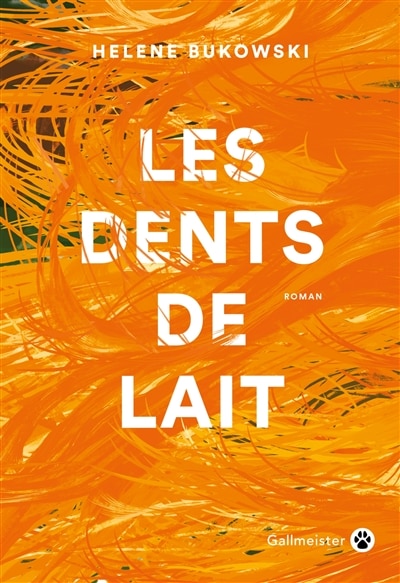 Couverture_Les dents de lait