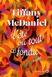 Front cover_L'été où tout a fondu