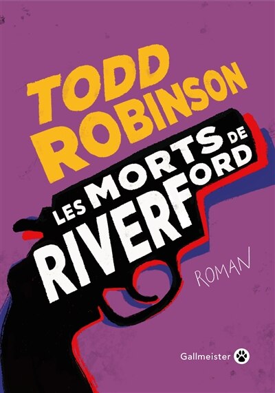 Couverture_Les morts de Riverford