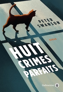 Front cover_Huit crimes parfaits