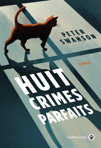 Front cover_Huit crimes parfaits