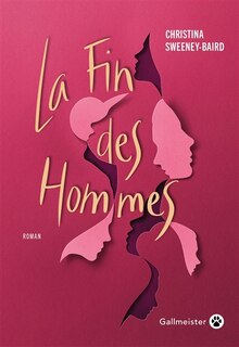 Front cover_La fin des hommes