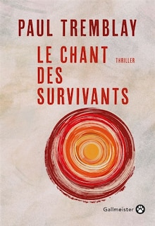 Front cover_Le chant des survivants