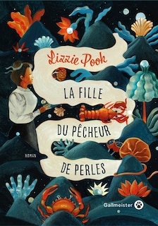Couverture_La fille du pêcheur de perles