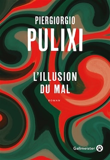 Front cover_L'illusion du mal