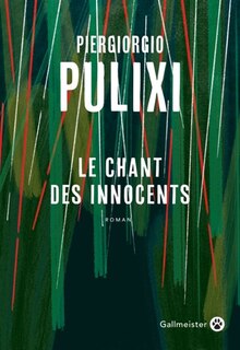 Front cover_LE CHANT DES INNOCENTS