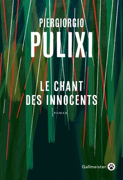 Front cover_LE CHANT DES INNOCENTS