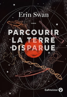 Front cover_PARCOURIR LA TERRE DISPARUE