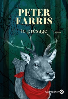 Front cover_Le présage
