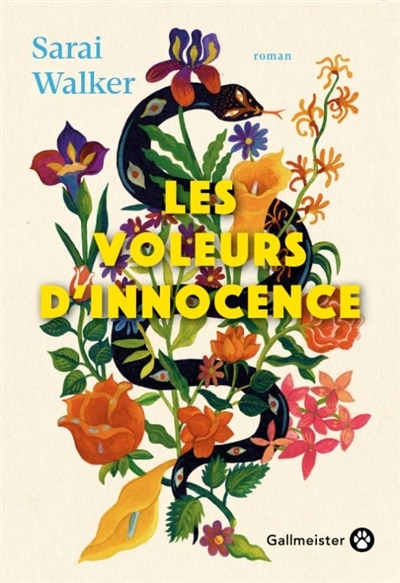 Front cover_LES VOLEURS D'INNOCENCE