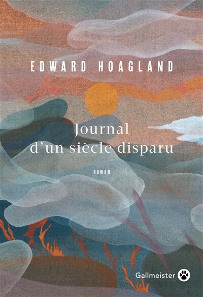 Couverture_Journal d'un si&egrave;cle disparu : r&eacute;cit