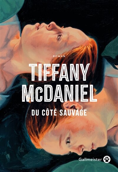 Front cover_Du côté sauvage