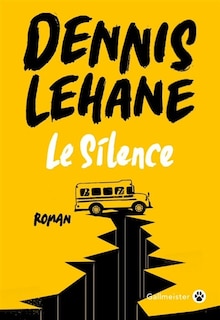 Couverture_LE SILENCE