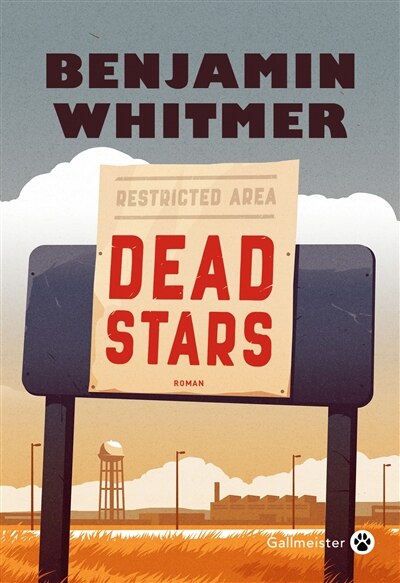 Front cover_Dead stars