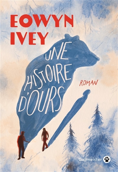 Couverture_Une histoire d'ours