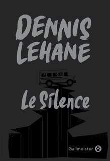 Couverture_Le silence