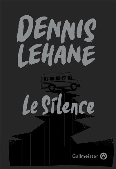 Couverture_Le silence