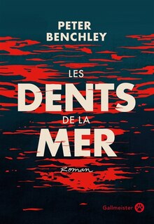 Couverture_JAWS - LES DENTS DE LA MER ÉDITION COLLECTOR