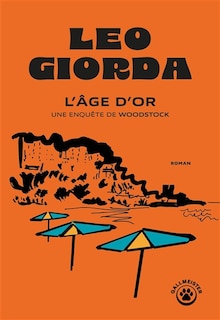 Front cover_L' &acirc;ge d'or