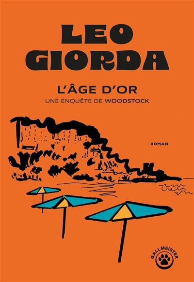 Front cover_L' &acirc;ge d'or