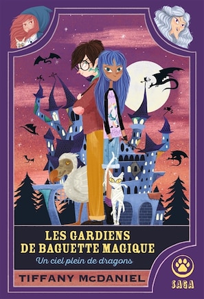 Couverture