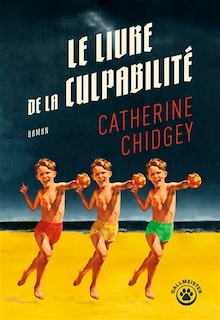 Front cover_Le livre de la culpabilite
