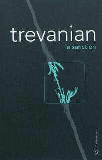 Front cover_La sanction