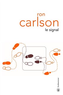 Front cover_Le signal