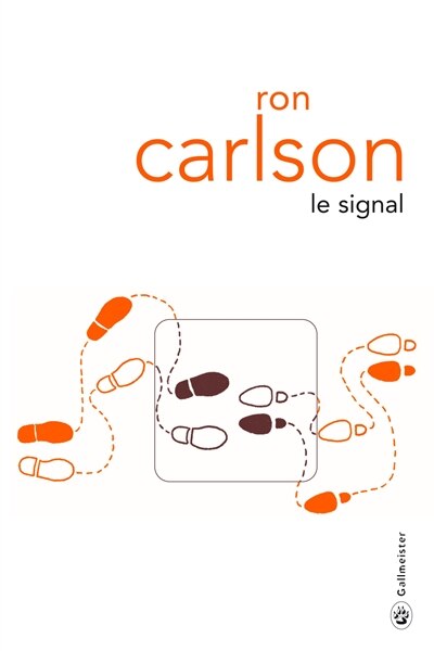 Front cover_Le signal