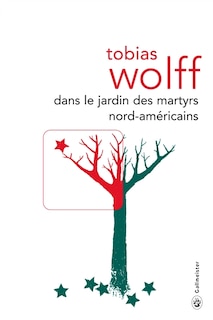 Front cover_Dans le jardin des martyrs nord-américains