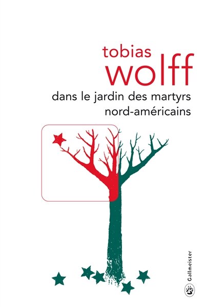 Front cover_Dans le jardin des martyrs nord-américains