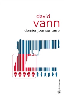 Couverture_Dernier jour sur terre