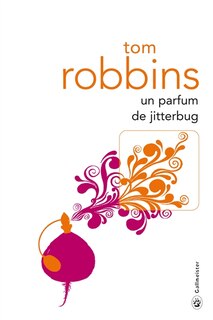 Front cover_Un parfum de jitterbug