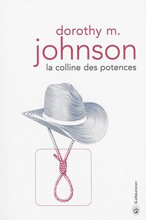 Front cover_La colline des potences