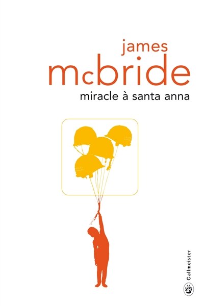 Front cover_Miracle à Santa Anna