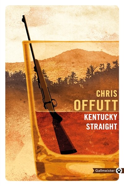 Front cover_KENTUCKY STRAIGHT