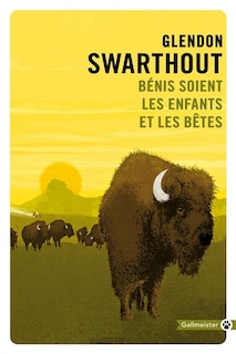 Couverture_B&eacute;nis soient les enfants et les b&ecirc;tes