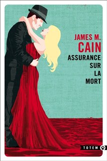 Front cover_Assurance sur la mort