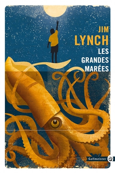 Front cover_Les Grandes Marées