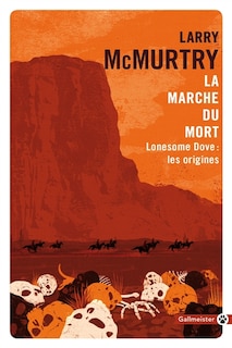 Couverture_La marche du mort