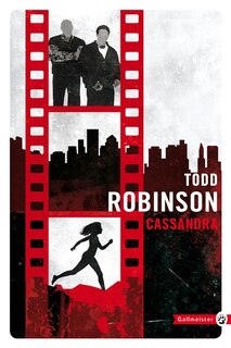 Front cover_Cassandra