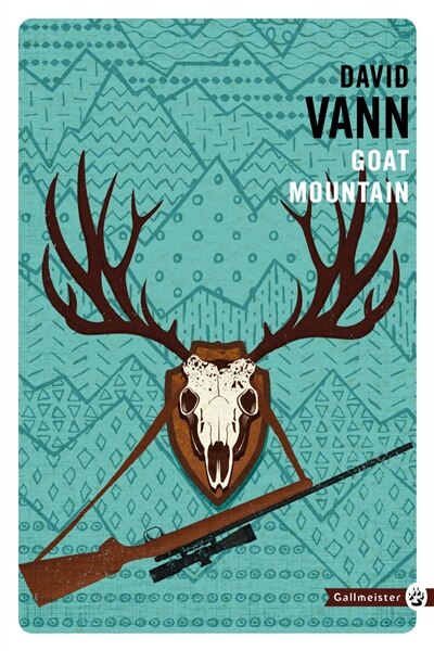 Front cover_Goat mountain