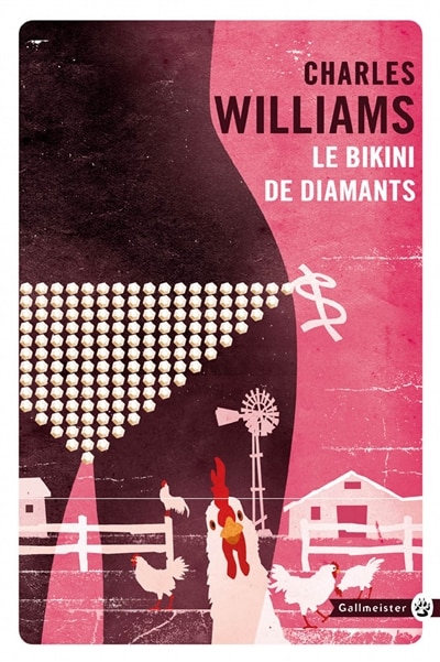 Couverture_Le bikini de diamants