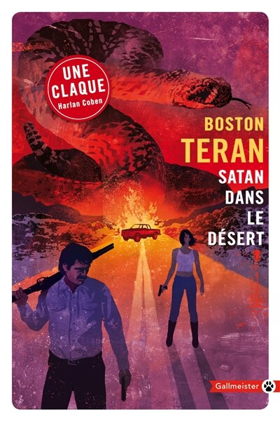 Front cover_SATAN DANS LE DÉSERT