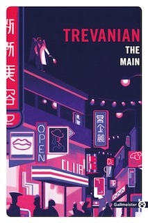 Front cover_The Main