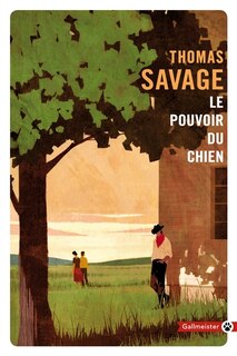 Couverture_LE POUVOIR DU CHIEN