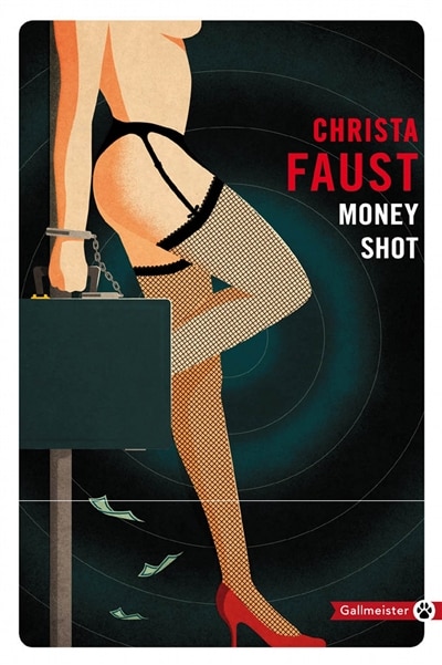 Front cover_MONEY SHOT