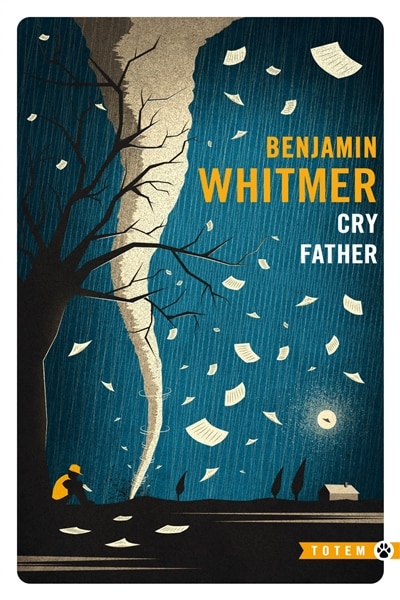 Front cover_CRY FATHER